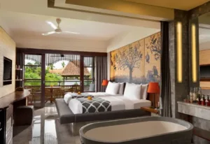 Alaya Resort Ubud