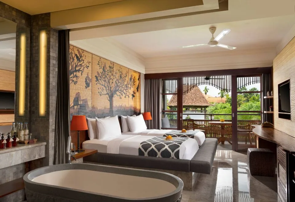 Alaya Resort Ubud