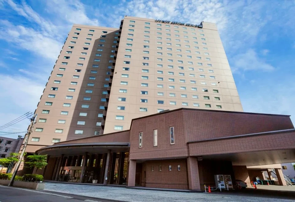 Sapporo Excel Hotel Tokyu