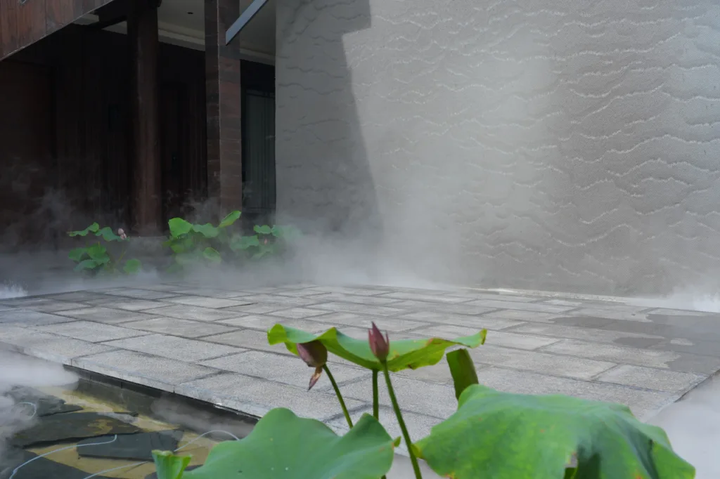 Xichen • Holiday | Chinese Waterfall Scenic Cultural Boutique Stay