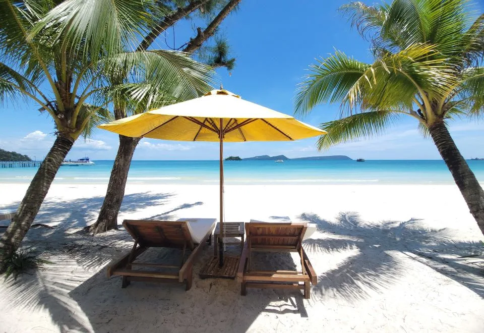 Long Set Resort