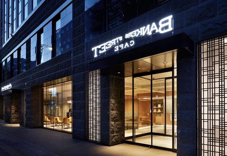 The Square Hotel Kanazawa