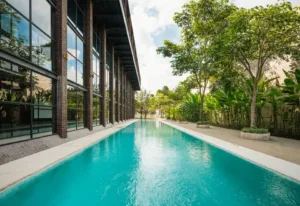 ONYX PARK RESORT UBUD
