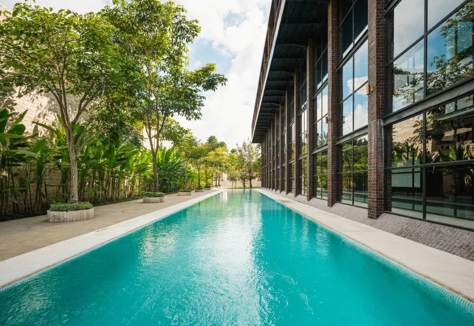 ONYX PARK RESORT UBUD