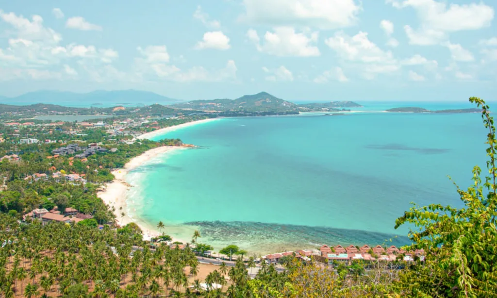 Marasca Samui — Small Luxury Hotels of the World