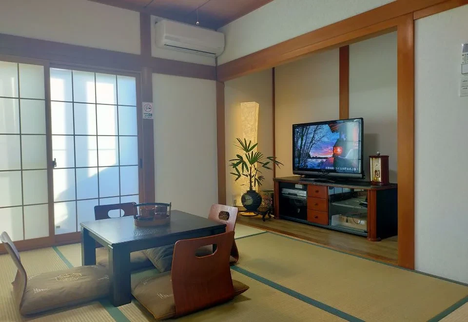 Grand Japanese House | KIX | 1min from the station