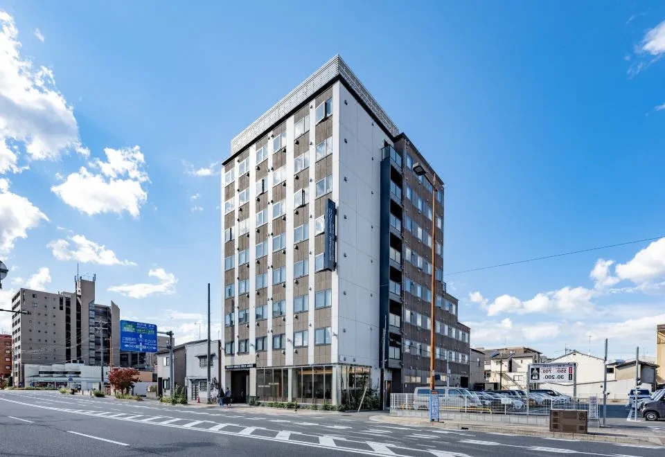 Hotel Elite Kyoto Station