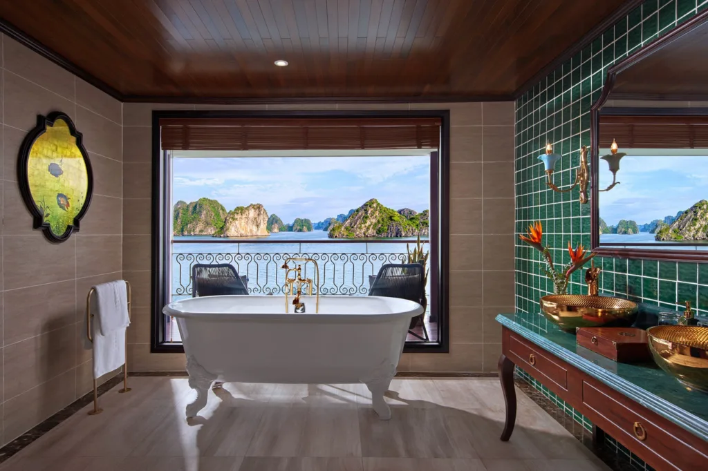 Indochine Premium Halong Bay