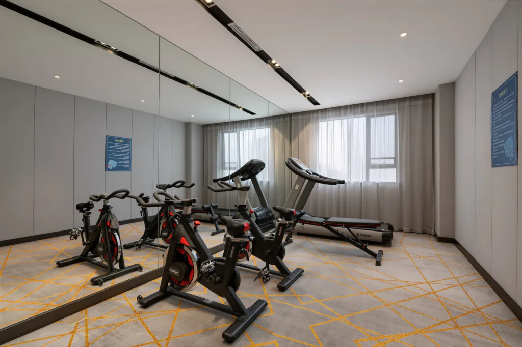 Juncheng Hotel (Taikoo Li Branch, Chunxi Road, Chengdu)