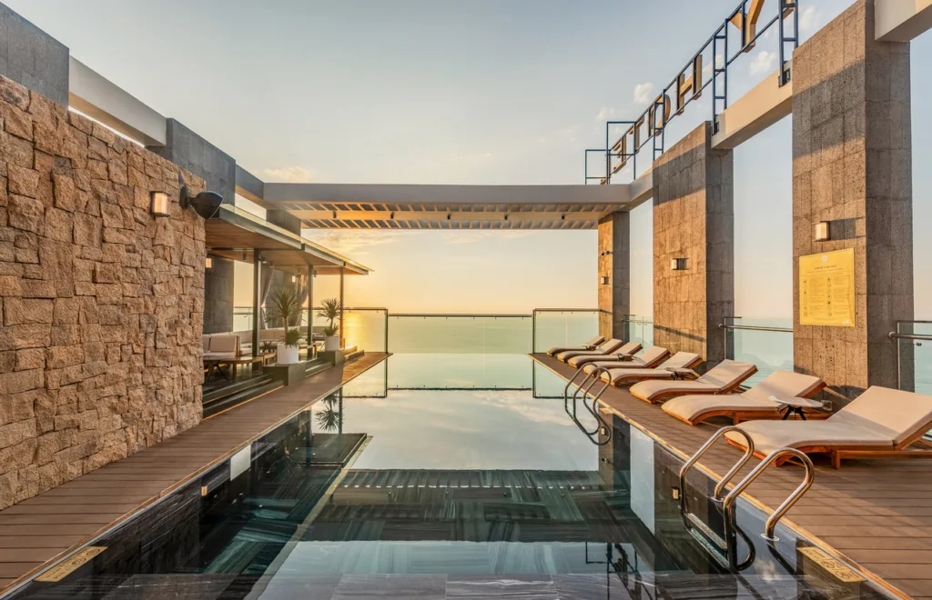 PHUC LONG LUXURY DANANG