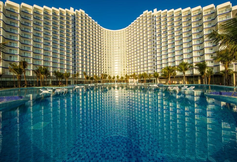Cam Ranh Sea View Resort