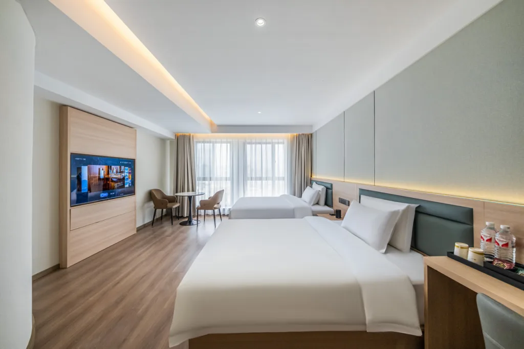Xinyue Hotel (Kunming)