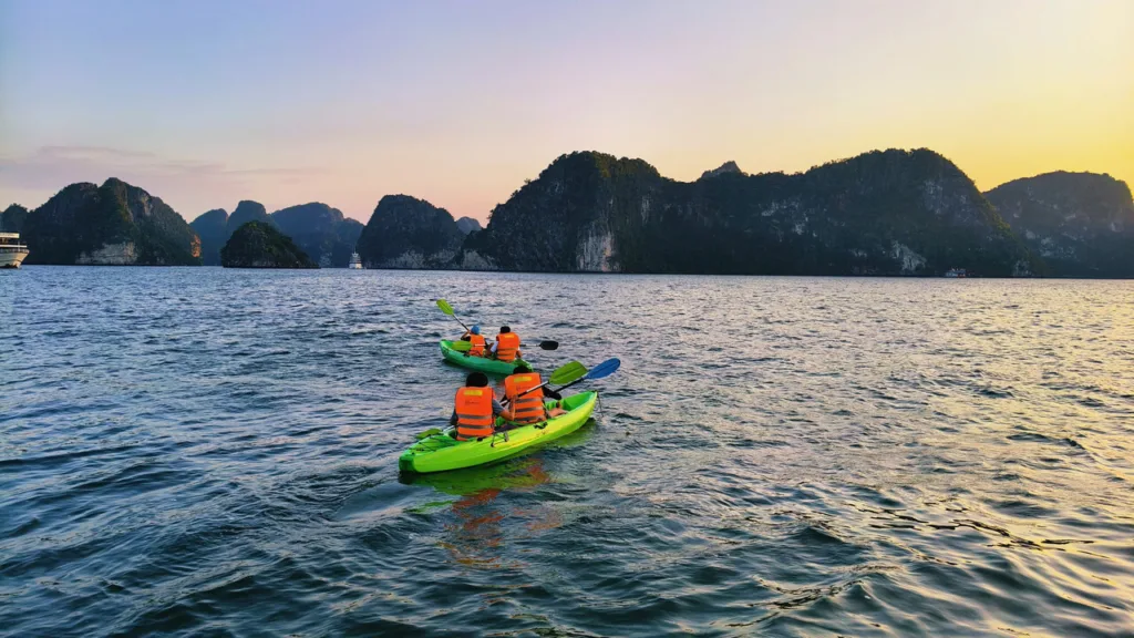 Venus Cruises Halong Bay by Venus Group