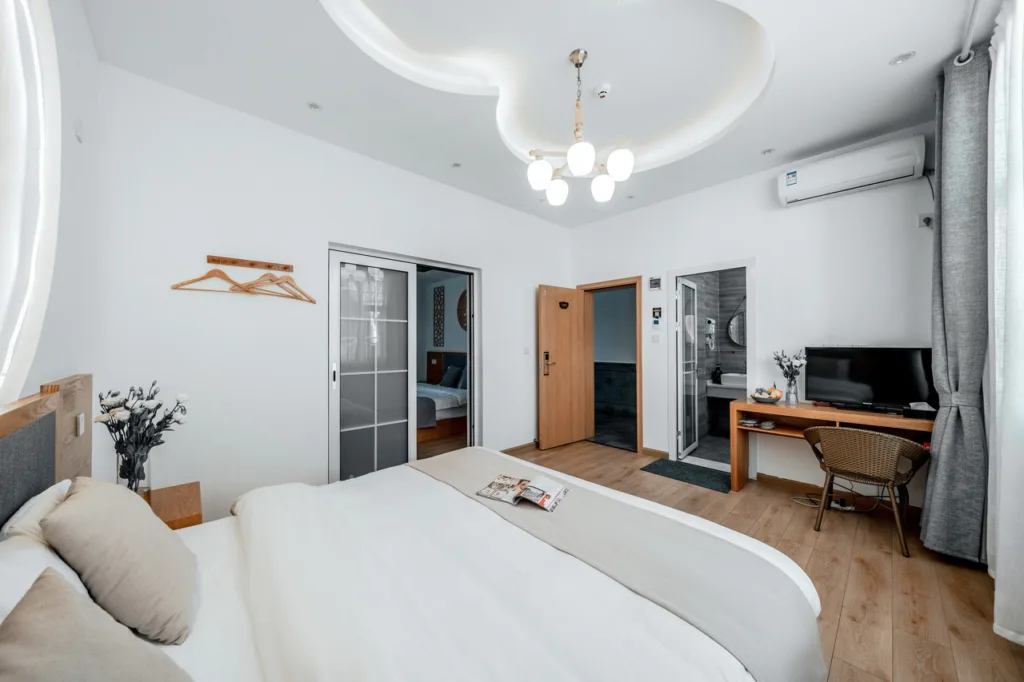 Dali xianlai Inn