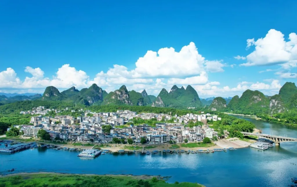 Miracle  Hotel (Yangshuo West Street Lijiang Branch)