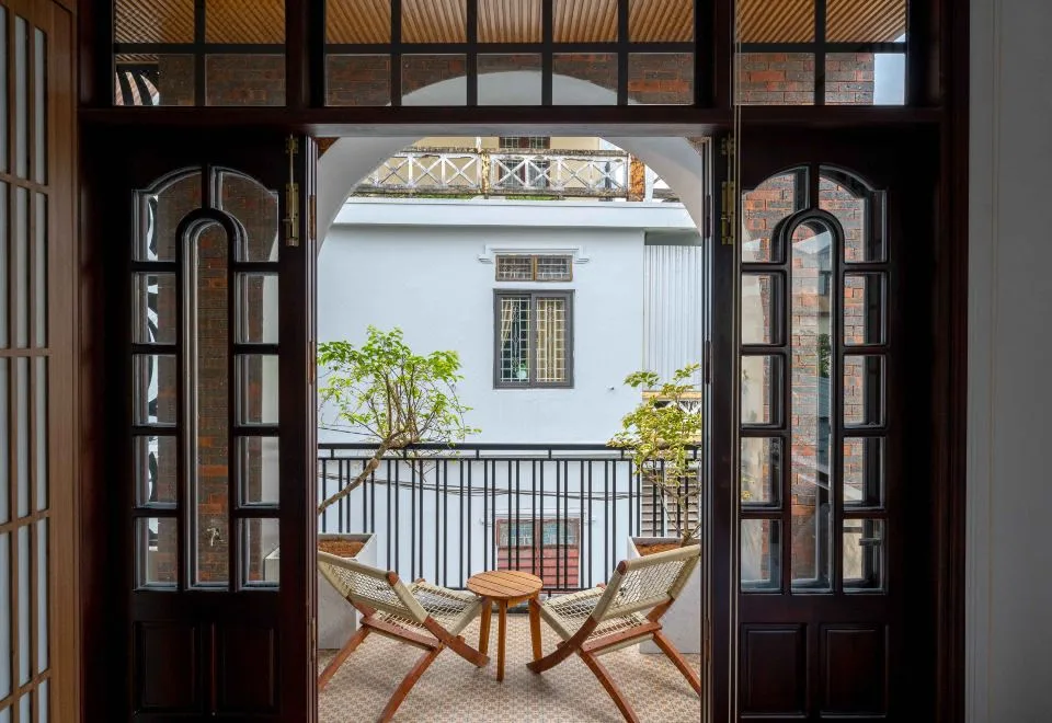 Sue Homestay
