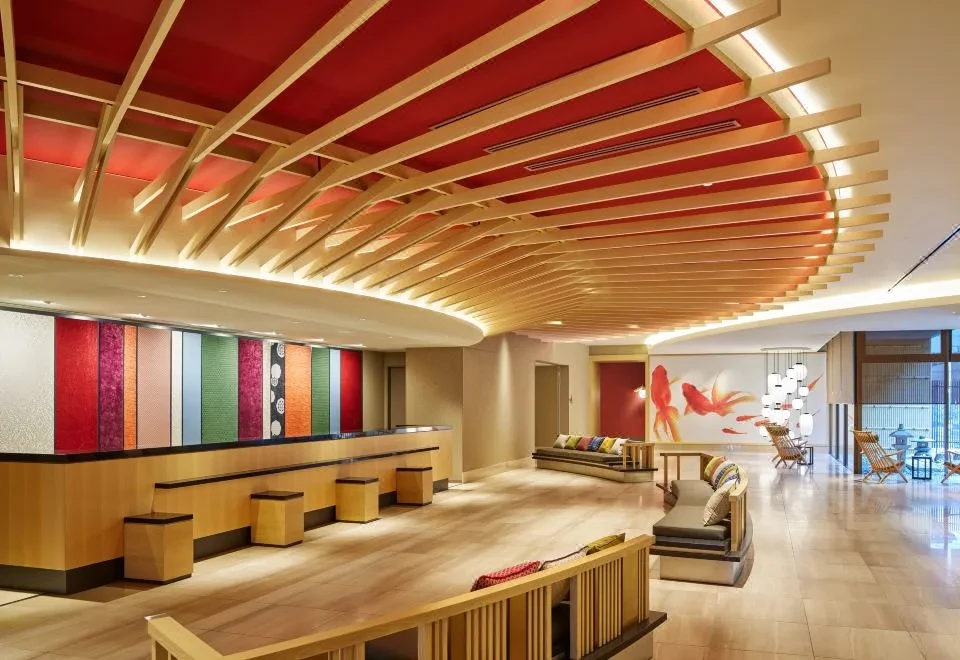 Mitsui Garden Hotel Kyoto Shijo