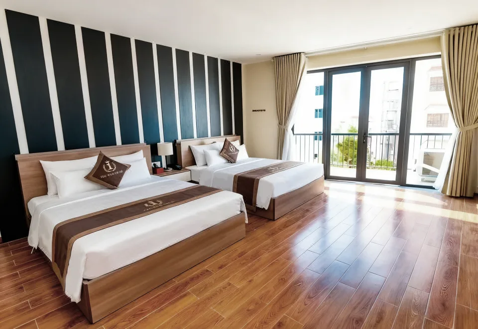 The One Hotel