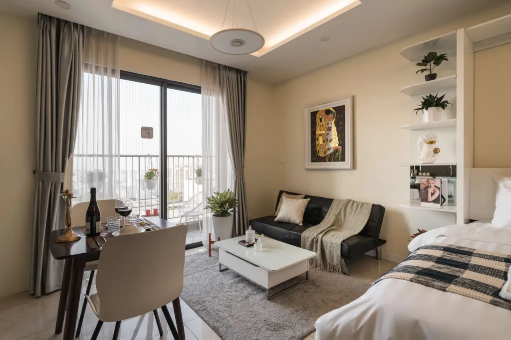 Vinhomes D’Capitale — HANOIHOMES