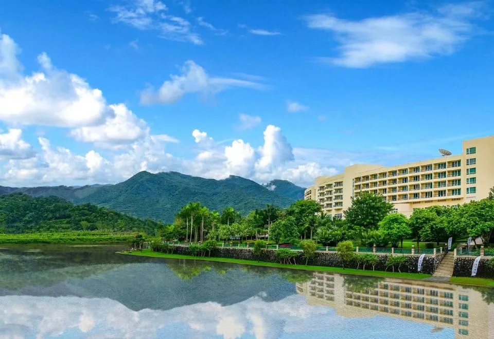 Bishuiwan Hot Spring Resort