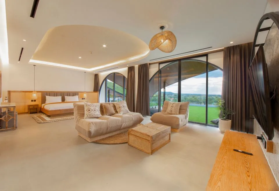 Suites5 Hotel