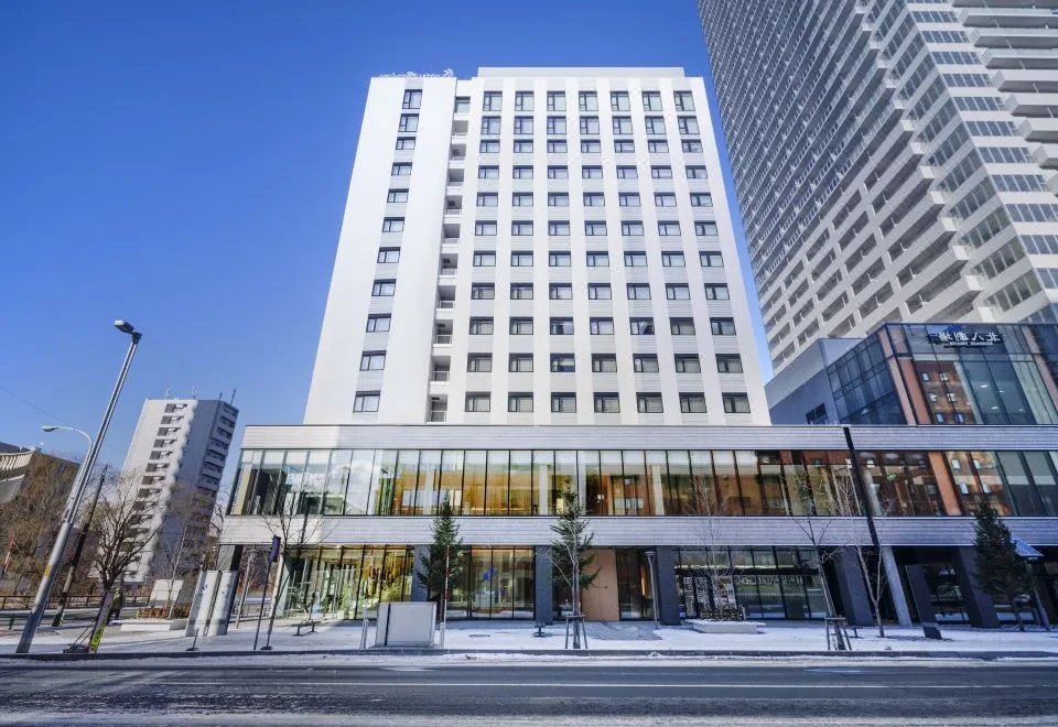 Hotel Emion Sapporo