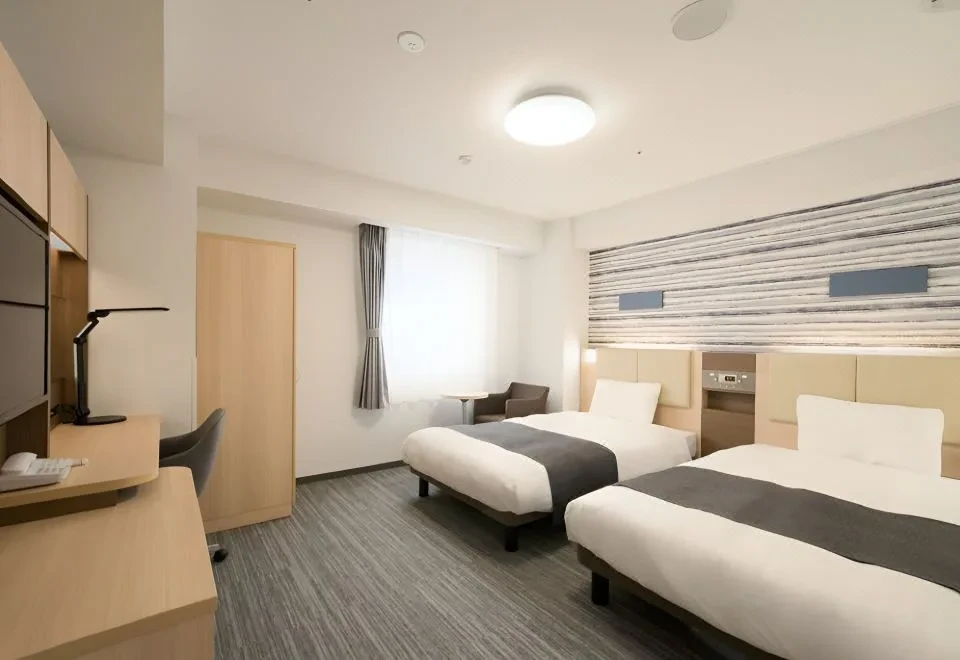 Comfort Hotel Nagoya Fushimi