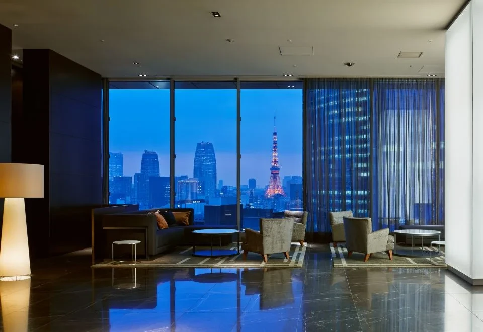 Mitsui Garden Hotel Ginza Premier