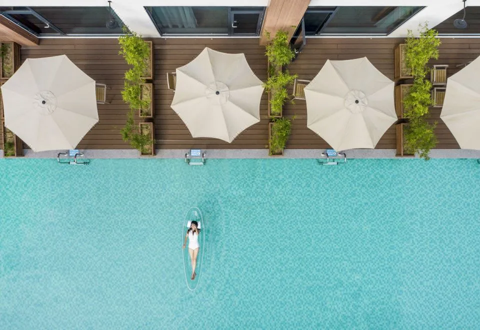 25th Hour Boutique Hotel (Huangshan Tangkou South Gate Branch)