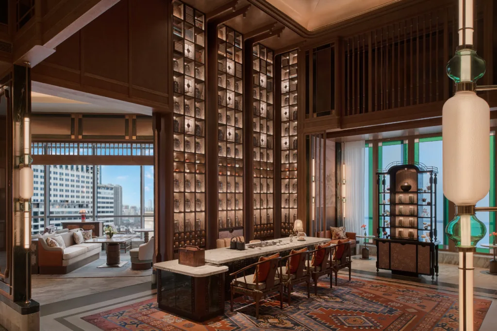 Kunming Shangri-La Hotel