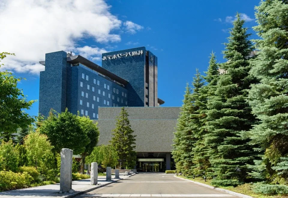 Sapporo Park Hotel