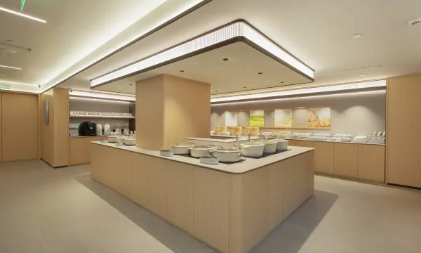 Quanji Hotel (Shenzhen Bao’an Honglang North Subway Station Branch)