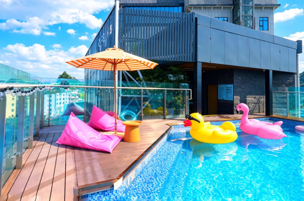 Hilton Garden Inn Guilin Diecai Li River