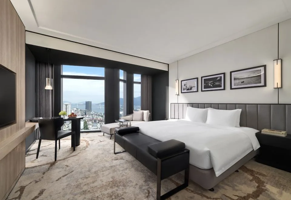 Crowne Plaza DANANG CITY CENTRE by IHG