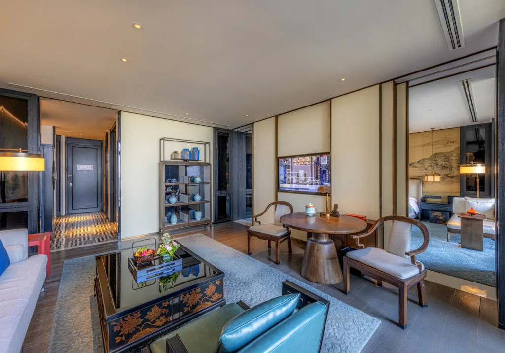 Hangzhou Jiutai Hotel