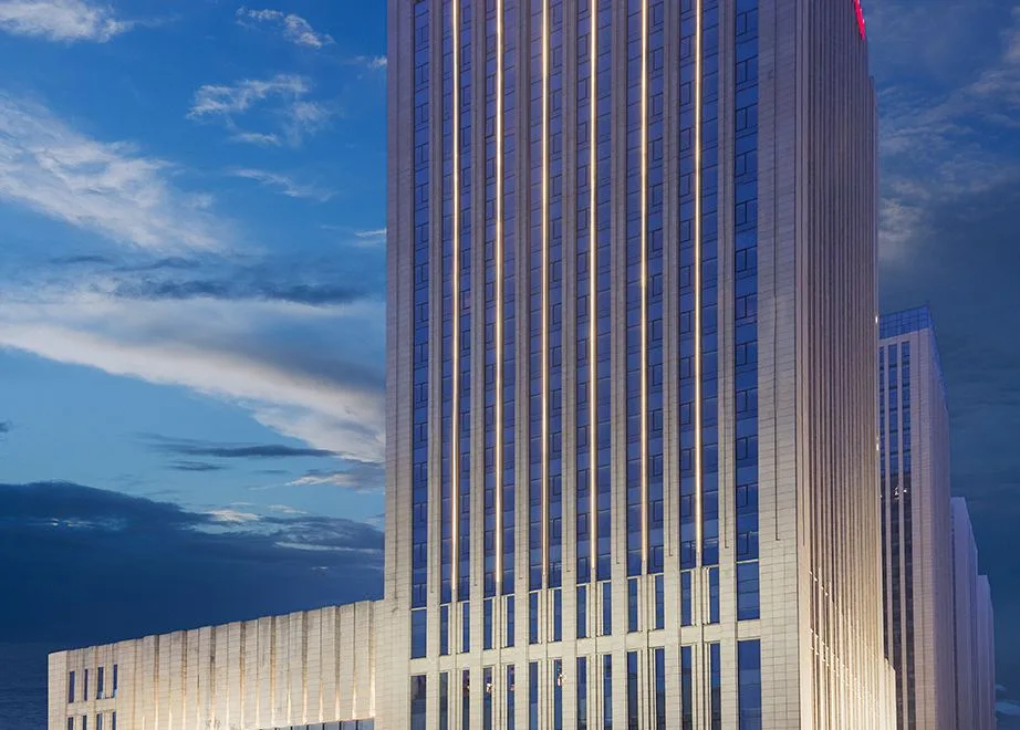 Wanda Realm Harbin