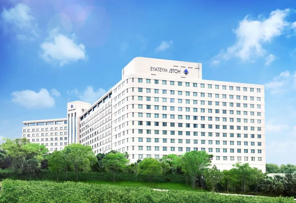 HOTEL MYSTAYS Premier Narita