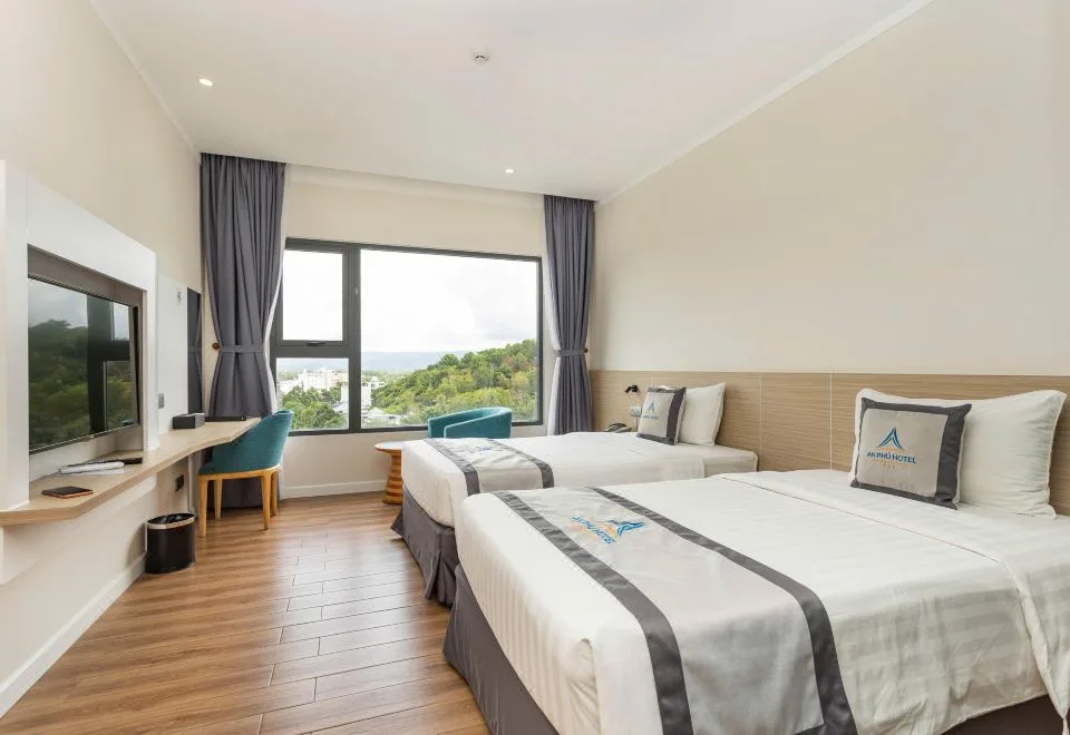 An Phu Hotel