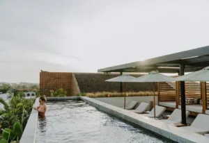 The Komu Canggu Bali