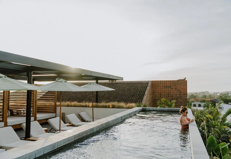 The Komu Canggu Bali