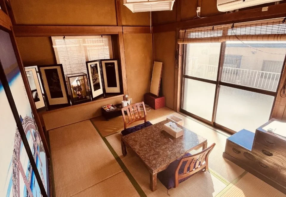 Guest House Suigoso