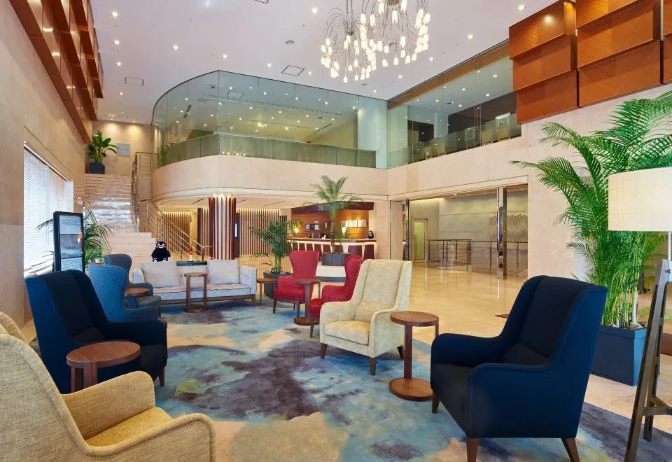 Mitsui Garden Hotel Kumamoto