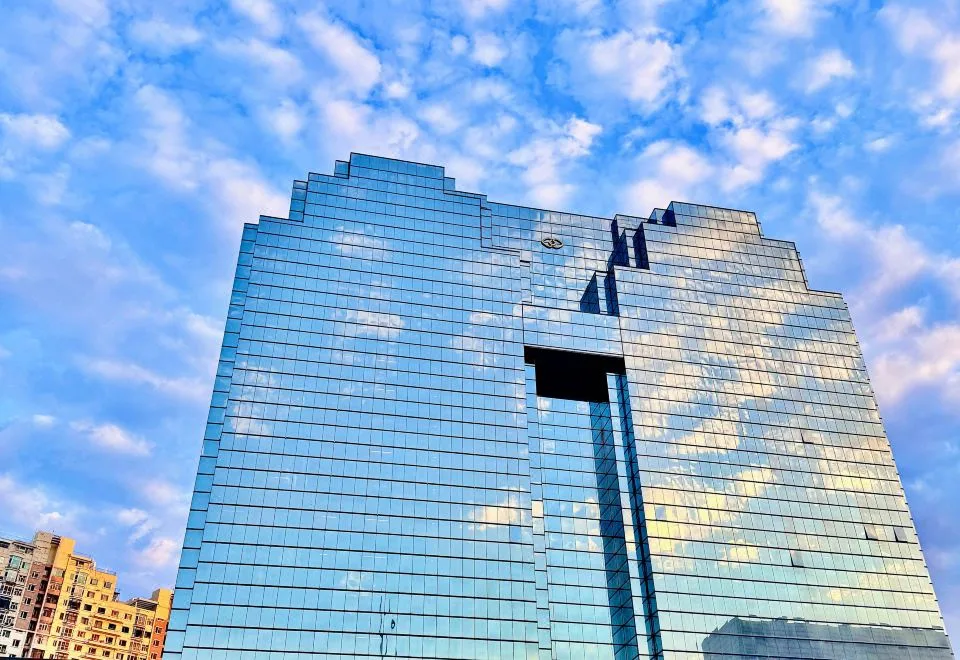 Sofitel Harbin