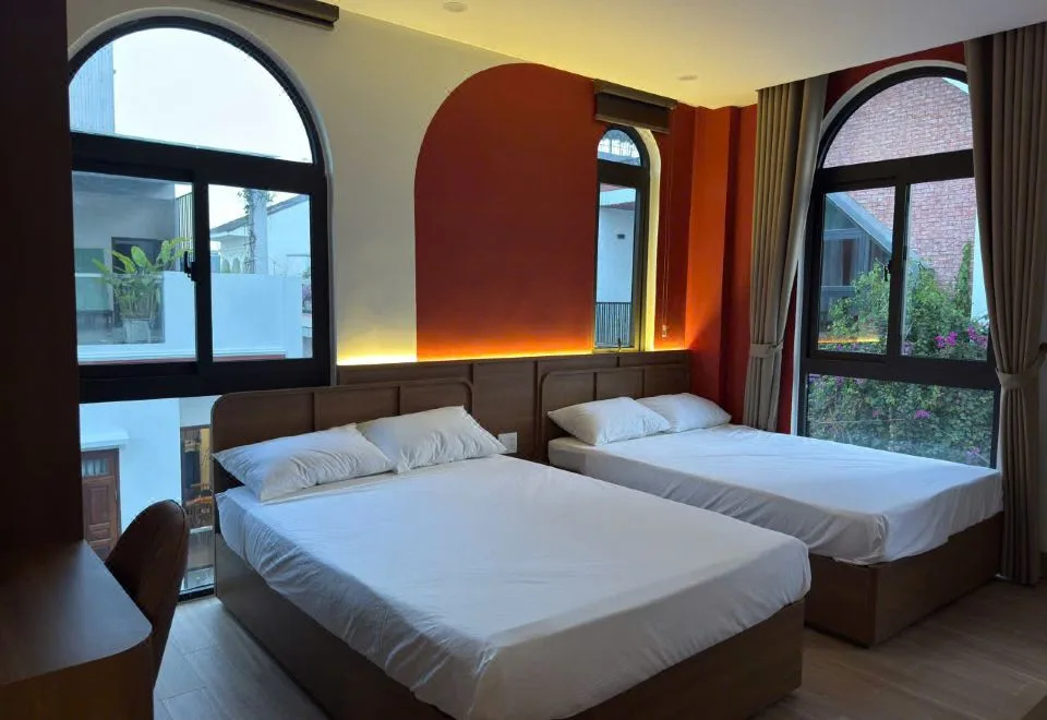 Airport Homestay 2