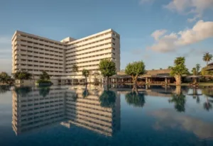 Bali Beach Hotel