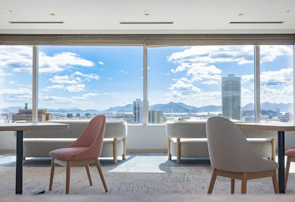 Mitsui Garden Hotel Hiroshima