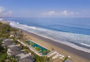 The Seminyak Beach Resort & Spa