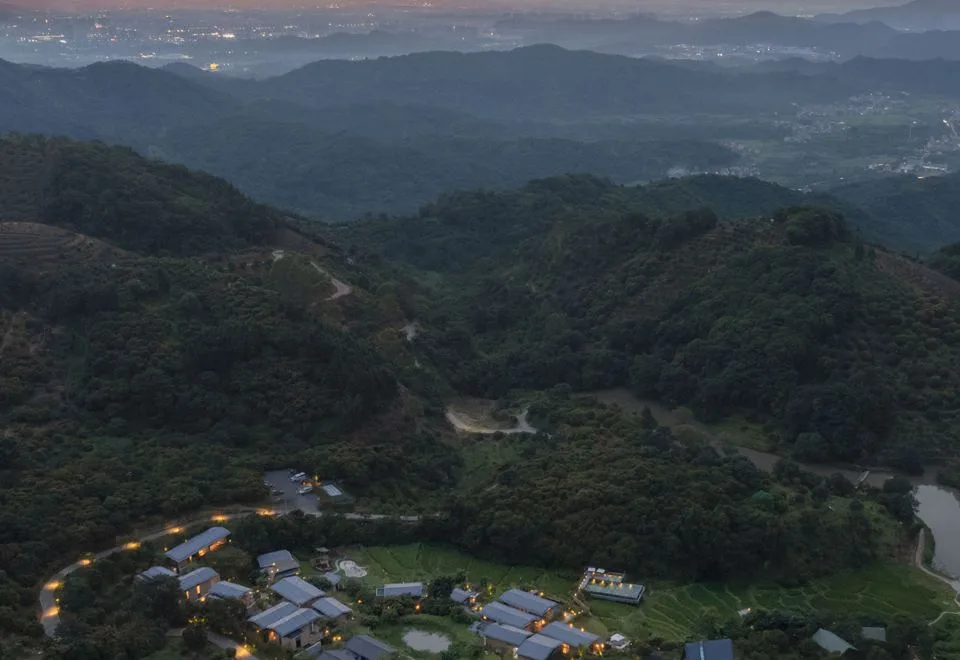 Ji Yun Yao Resort