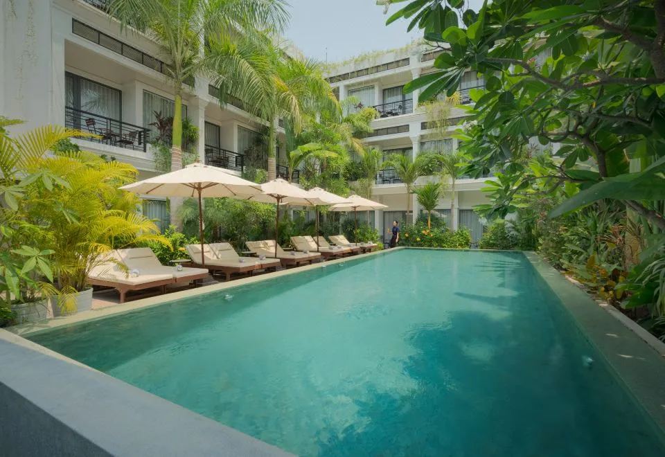 Khmer House Boutique