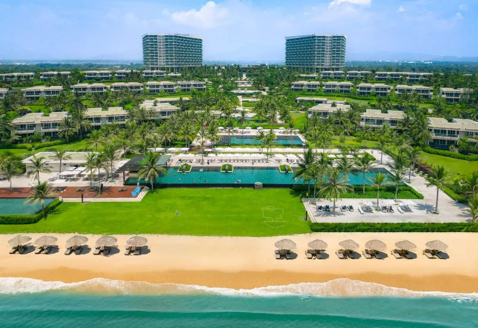 Alma Resort Cam Ranh